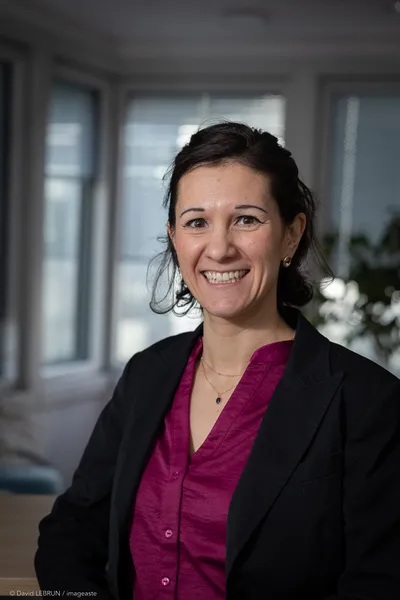 Laure Manlot formation talent leader