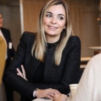 Photo du debriefing atelier cohésion  équipe à Paris