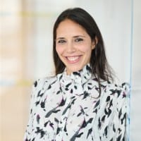 Photo du debriefing atelier cohésion  équipe à Paris