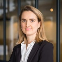 Photo du debriefing atelier cohésion  équipe à Paris