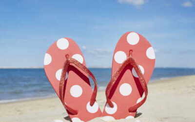 Déconnecter pendant les vacances quand on est entrepreneure : pourquoi c&rsquo;est si dur ?