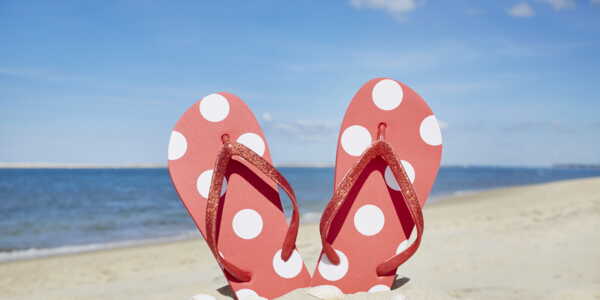 Déconnecter pendant les vacances quand on est entrepreneure : pourquoi c&rsquo;est si dur ?