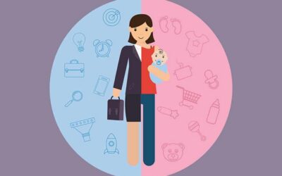 Les 3 mandats : femme, mère et chef d&rsquo;entreprise